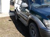 Toyota Land Cruiser Prado 1997 года за 5 700 000 тг. в Усть-Каменогорск – фото 4