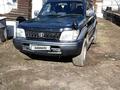 Toyota Land Cruiser Prado 1997 года за 5 700 000 тг. в Усть-Каменогорск – фото 6