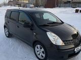 Nissan Note 2008 года за 3 500 000 тг. в Кокшетау – фото 4