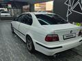 BMW 530 2003 годаүшін5 500 000 тг. в Жанаозен – фото 3