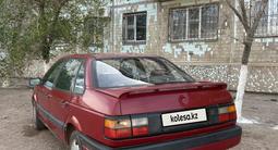 Volkswagen Passat 1991 года за 800 000 тг. в Балхаш – фото 3
