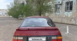 Volkswagen Passat 1991 года за 800 000 тг. в Балхаш – фото 5