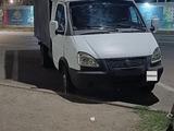 ГАЗ ГАЗель 2006 годаfor6 500 000 тг. в Алматы