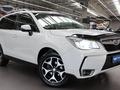 Subaru Forester 2015 года за 8 890 000 тг. в Алматы – фото 3