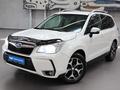 Subaru Forester 2015 года за 8 890 000 тг. в Алматы
