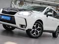 Subaru Forester 2015 года за 8 890 000 тг. в Алматы – фото 28