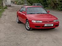 Mazda Cronos 1995 годаfor1 150 000 тг. в Алматы