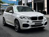 Бампера (обвесы) для BMW (БМB) F15 (Ф15) М — TECH за 300 000 тг. в Алматы – фото 2
