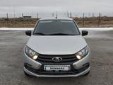 ВАЗ (Lada) Granta 2190 2021 годаүшін4 400 000 тг. в Кызылорда