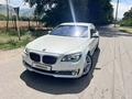 BMW 750 2013 годаfor9 600 000 тг. в Алматы – фото 13