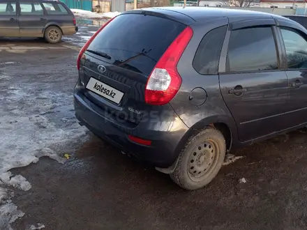 ВАЗ (Lada) Kalina 2192 2015 года за 3 400 000 тг. в Уральск – фото 4