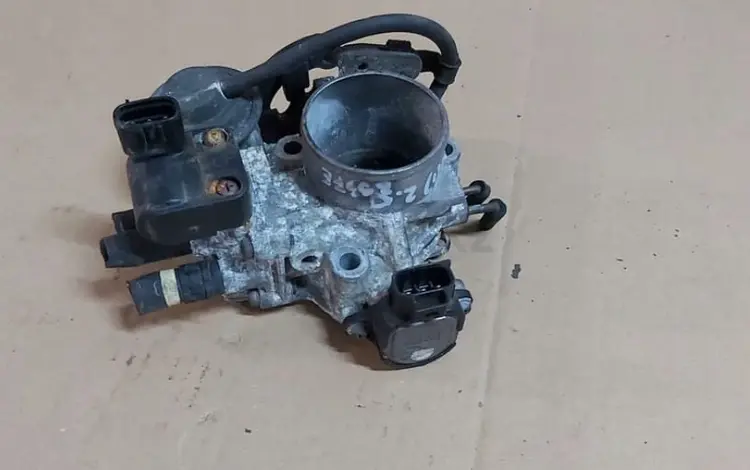 Дроссельная заслонка на mitsubishi за 25 000 тг. в Алматы