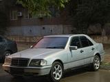 Mercedes-Benz C 280 1995 года за 1 200 000 тг. в Жезказган – фото 2
