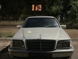 Mercedes-Benz C 280 1995 года за 1 200 000 тг. в Жезказган – фото 5