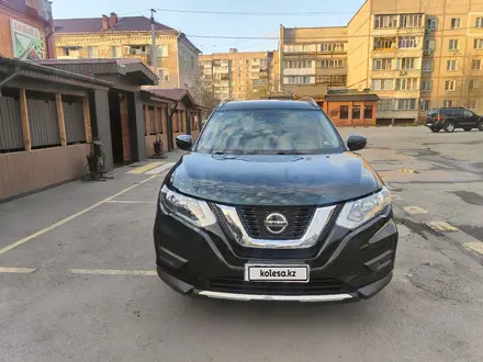 Nissan Rogue 2018 года за 10 500 000 тг. в Петропавловск – фото 3