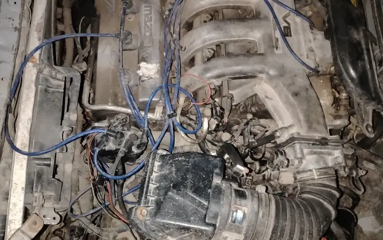 Двс 2.5 в хорошем сост за 260 000 тг. в Тараз