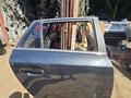 Задняя дверь универсал Toyota avensis 2009-2014 за 90 000 тг. в Алматы