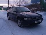 Audi A4 1994 года за 1 600 000 тг. в Семей – фото 5