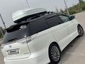 Toyota Estima 2009 годаүшін8 000 000 тг. в Алматы – фото 12