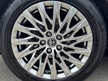Toyota Estima 2009 года за 8 000 000 тг. в Алматы – фото 13