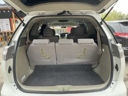 Toyota Estima 2009 года за 8 000 000 тг. в Алматы – фото 3