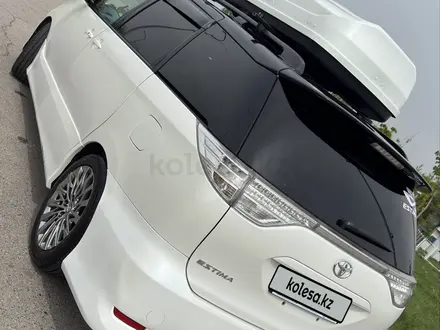 Toyota Estima 2009 года за 8 000 000 тг. в Алматы – фото 6