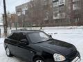 ВАЗ (Lada) Priora 2172 2014 годаfor3 400 000 тг. в Караганда – фото 2