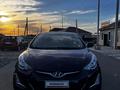 Hyundai Elantra 2014 года за 4 200 000 тг. в Атырау – фото 2