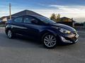 Hyundai Elantra 2014 года за 4 200 000 тг. в Атырау