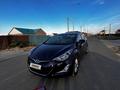 Hyundai Elantra 2014 года за 4 200 000 тг. в Атырау – фото 8