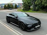 Mercedes-Benz AMG GT 2019 годаfor63 000 000 тг. в Алматы