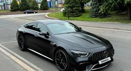 Mercedes-Benz AMG GT 2019 годаfor63 000 000 тг. в Алматы