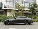 Mercedes-Benz AMG GT 2019 годаfor63 000 000 тг. в Алматы – фото 4