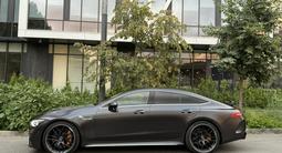 Mercedes-Benz AMG GT 2019 годаfor63 000 000 тг. в Алматы – фото 4