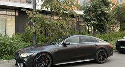 Mercedes-Benz AMG GT 2019 годаfor63 000 000 тг. в Алматы – фото 2