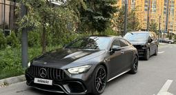 Mercedes-Benz AMG GT 2019 годаfor63 000 000 тг. в Алматы – фото 5