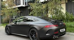 Mercedes-Benz AMG GT 2019 годаfor63 000 000 тг. в Алматы – фото 3