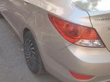 Hyundai Accent 2011 годаүшін5 400 000 тг. в Усть-Каменогорск – фото 2