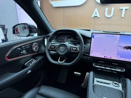 Zeekr 8x Ultra+ 2026 года за 44 990 000 тг. в Алматы – фото 17