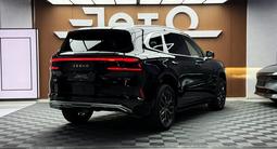 Zeekr 8x Ultra+ 2026 годаүшін49 990 000 тг. в Алматы – фото 4