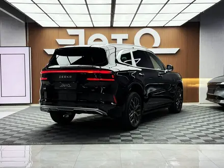 Zeekr 8x Ultra+ 2026 года за 44 990 000 тг. в Алматы – фото 4