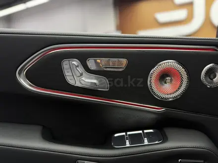 Zeekr 8x Ultra+ 2026 года за 44 990 000 тг. в Алматы – фото 25