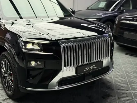 Zeekr 8x Ultra+ 2026 года за 44 990 000 тг. в Алматы – фото 11