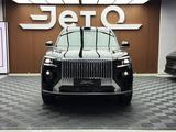 Zeekr 8x Ultra+ 2026 годаүшін44 990 000 тг. в Алматы – фото 2
