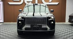 Zeekr 8x Ultra+ 2026 годаүшін49 990 000 тг. в Алматы – фото 2