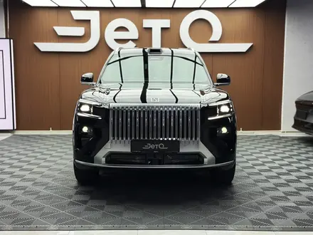 Zeekr 8x Ultra+ 2026 года за 44 990 000 тг. в Алматы – фото 2