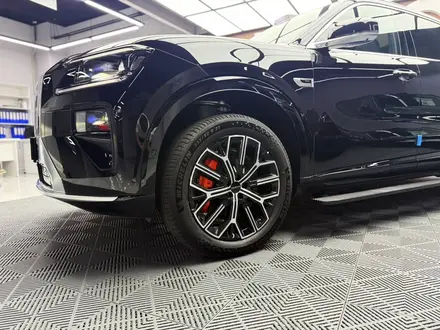 Zeekr 8x Ultra+ 2026 года за 44 990 000 тг. в Алматы – фото 12