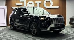 Zeekr 8x Ultra+ 2026 годаүшін49 990 000 тг. в Алматы