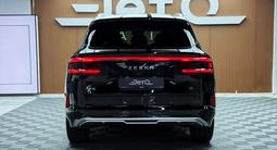 Zeekr 8x Ultra+ 2026 годаүшін49 990 000 тг. в Алматы – фото 5