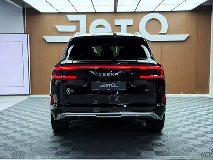 Zeekr 8x Ultra+ 2026 года за 44 990 000 тг. в Алматы – фото 5